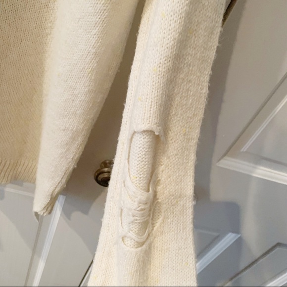 Wildfox Food is My Only Friend Sweater - Picture 10 of 12